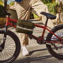 Eastpak Accessoires | Fietsrugzakken>AMAN BIKE TarpArmy