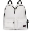 Eastpak Rugzakken>AV DOUBLE PAK'R AVAVAVWHITE