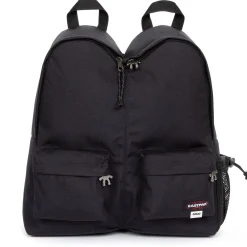 Eastpak Rugzakken>AV DOUBLE PAK'R AVAVAVBLACK