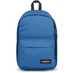 Eastpak Waterdichte Rugzakken | Laptop Rugzakken>BACK TO WORK BubbleBlue