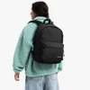 Eastpak Waterdichte Rugzakken | Laptop Rugzakken>BACK TO WORK Black