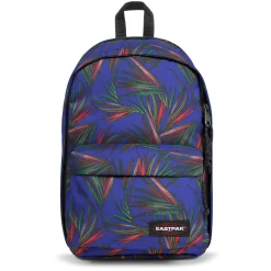 Eastpak Waterdichte Rugzakken | Laptop Rugzakken>BACK TO WORK BrizePalmNavy