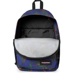 Eastpak Waterdichte Rugzakken | Laptop Rugzakken>BACK TO WORK BrizePalmNavy