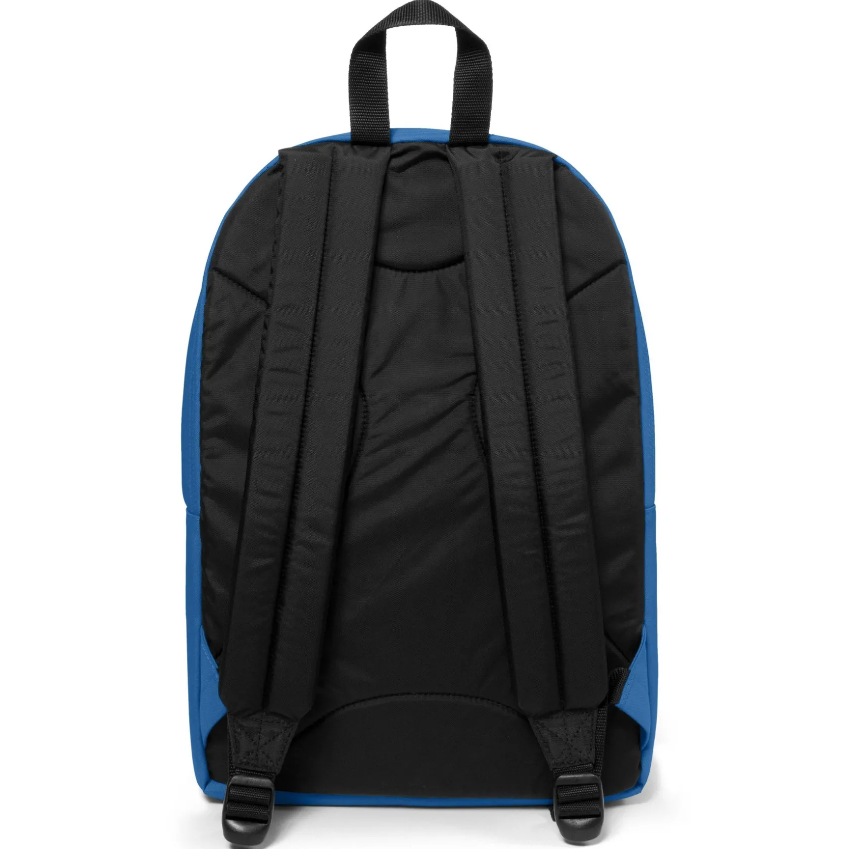 Eastpak Waterdichte Rugzakken | Laptop Rugzakken>BACK TO WORK BubbleBlue