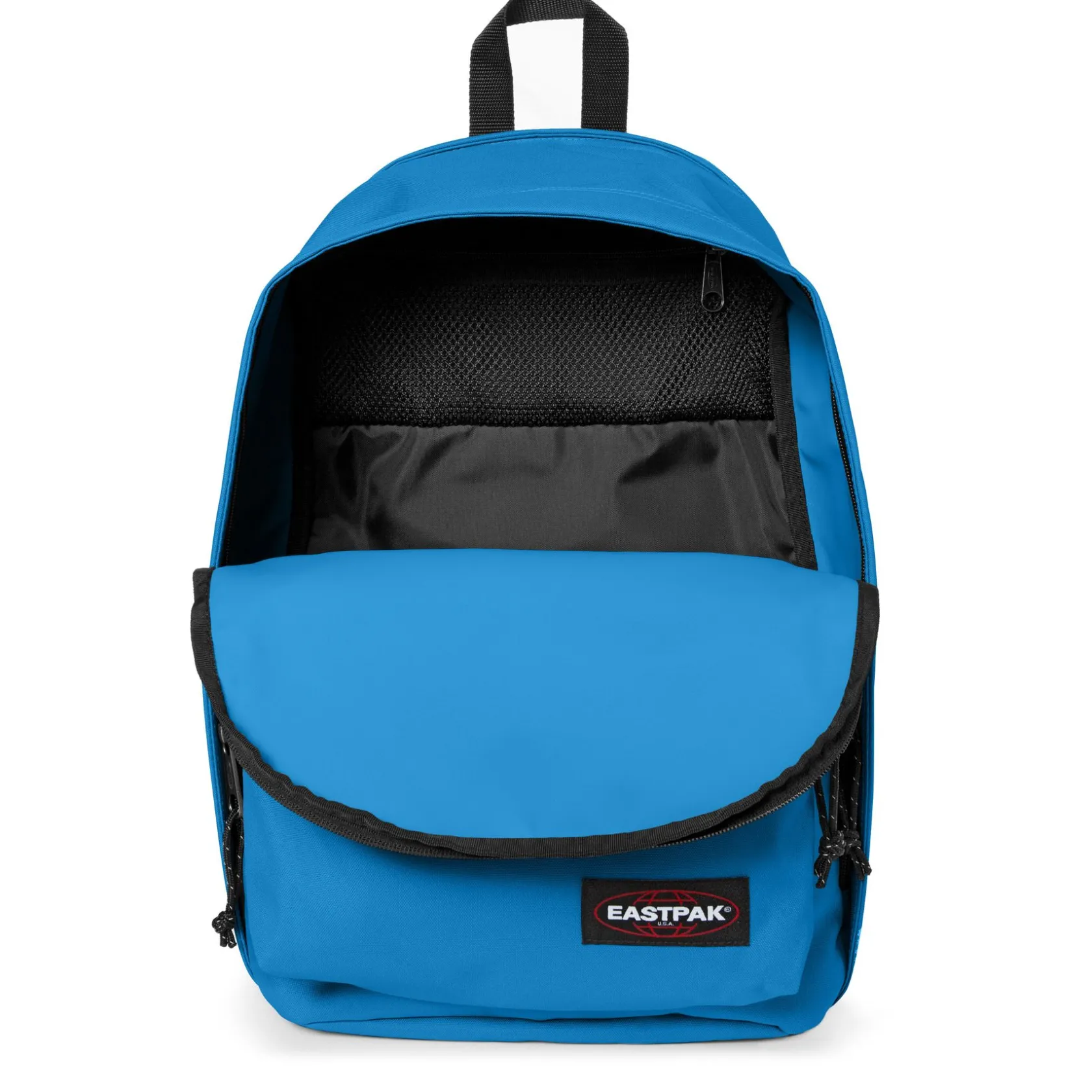 Eastpak Rugzakken>BACK TO WORK AzureBlue