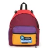 Eastpak Rugzakken>BASKETBALLPACK MrktColorblock