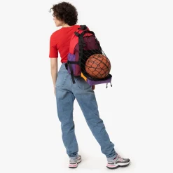 Eastpak Rugzakken>BASKETBALLPACK MrktColorblock