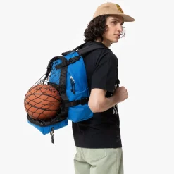 Eastpak Rugzakken>BASKETBALLPACK MrktBlue