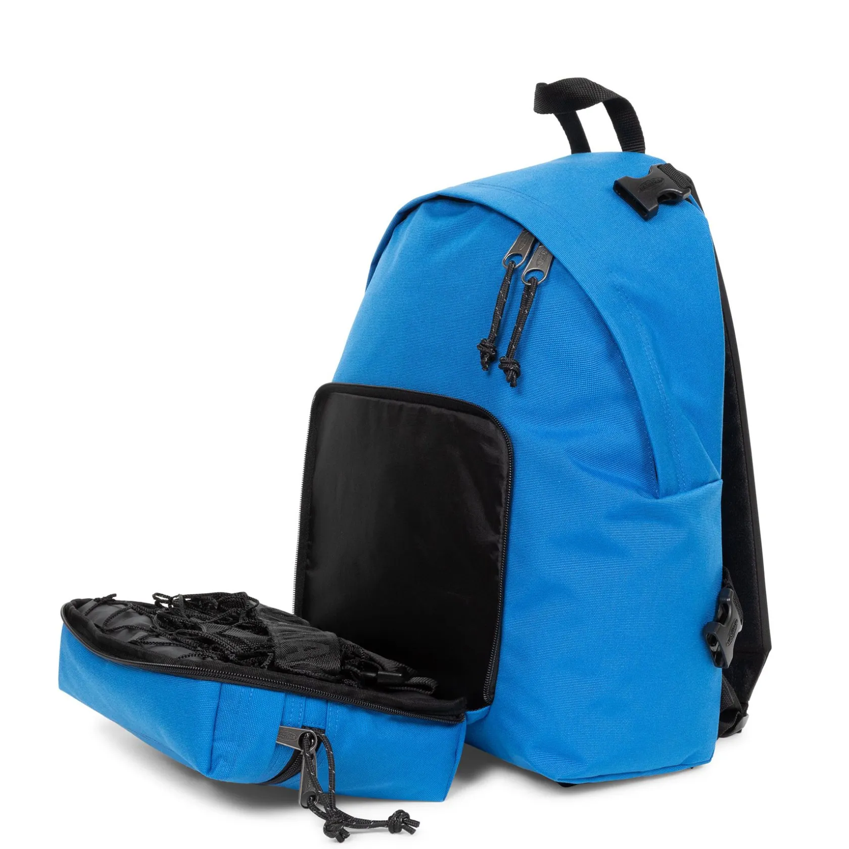 Eastpak Rugzakken>BASKETBALLPACK MrktBlue