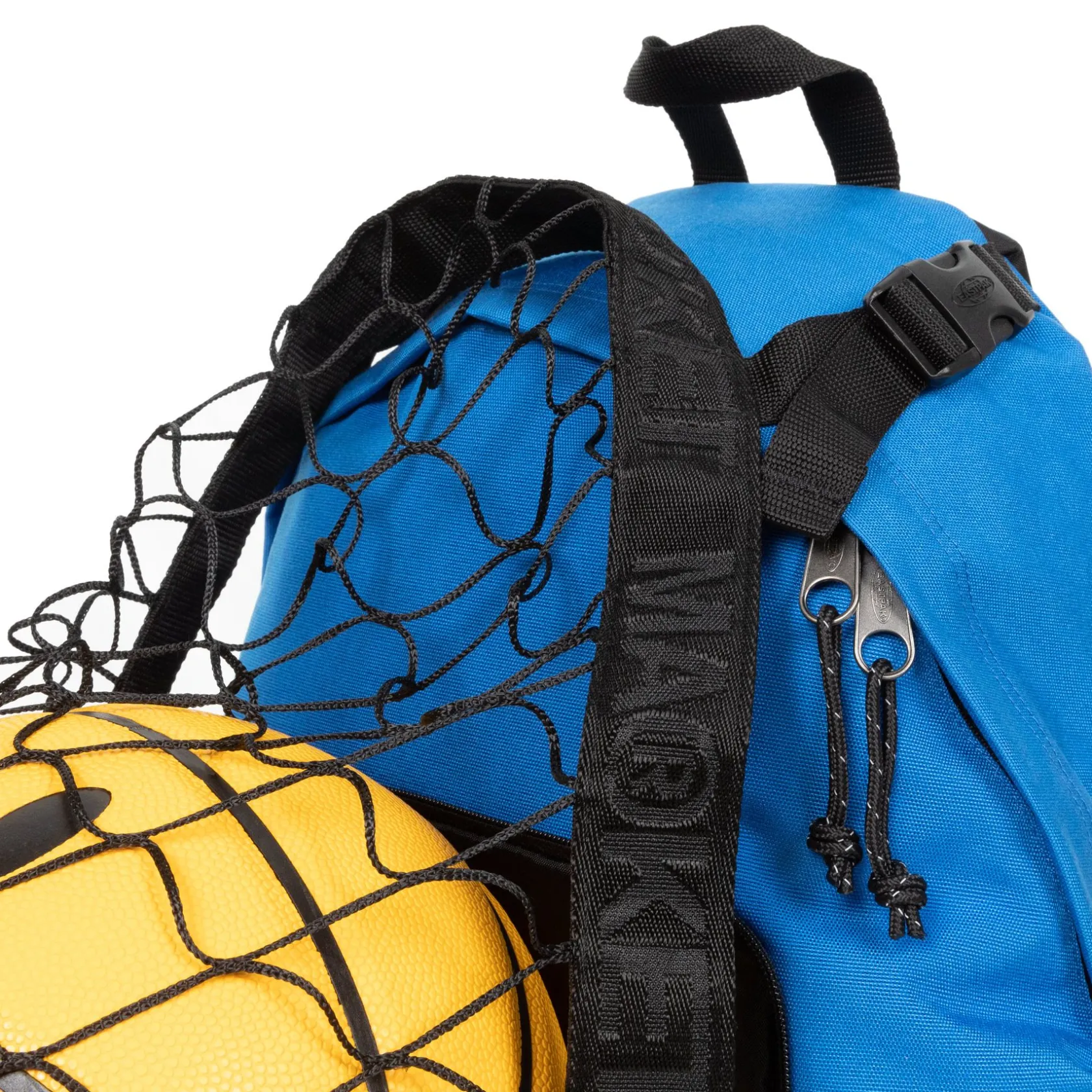 Eastpak Rugzakken>BASKETBALLPACK MrktBlue