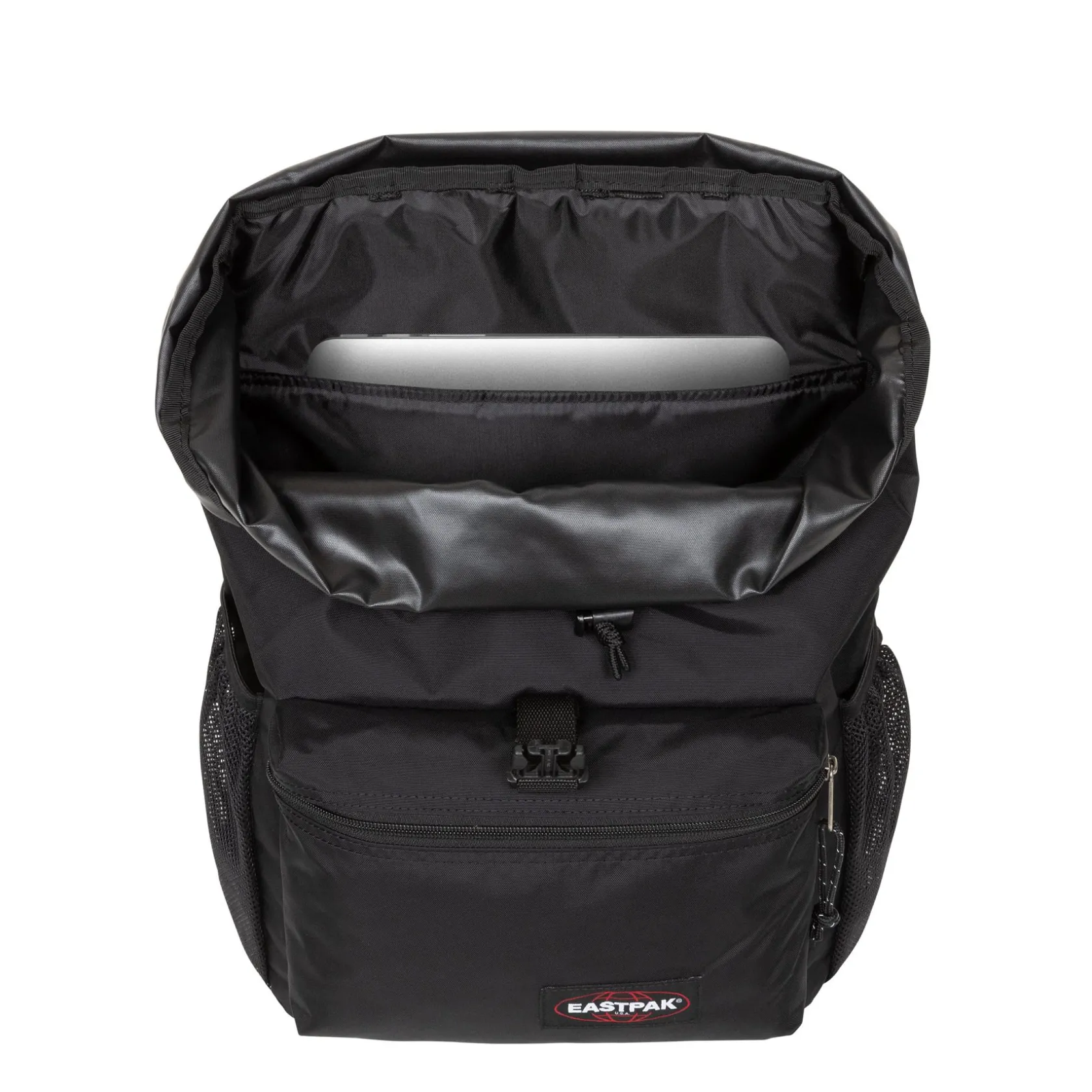 Eastpak Waterdichte Rugzakken>BAZEGO POWRBlack