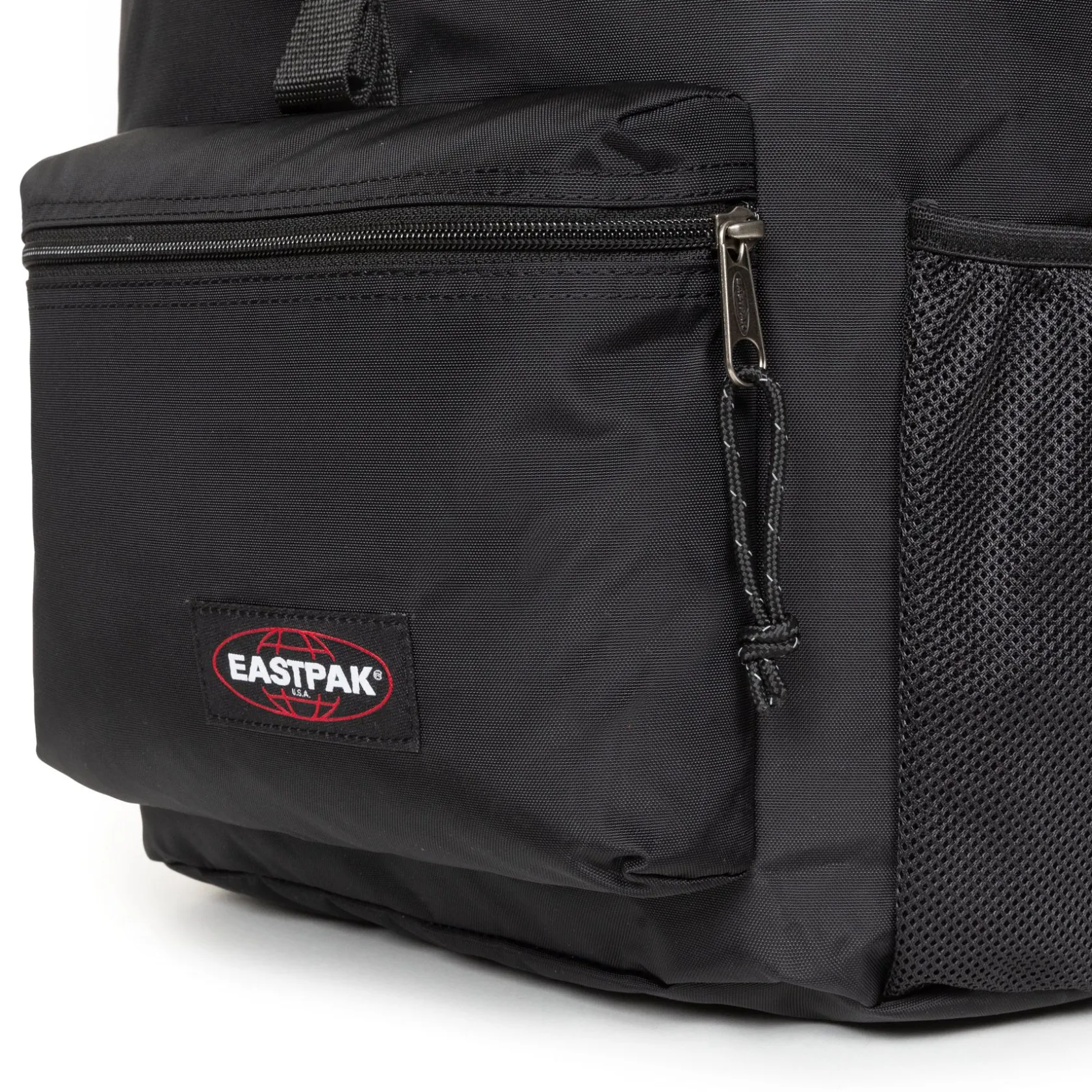 Eastpak Waterdichte Rugzakken>BAZEGO POWRBlack