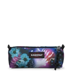 Eastpak School Accessoires | Pennenzakken>BENCHMARK SINGLE DreamflowerDark