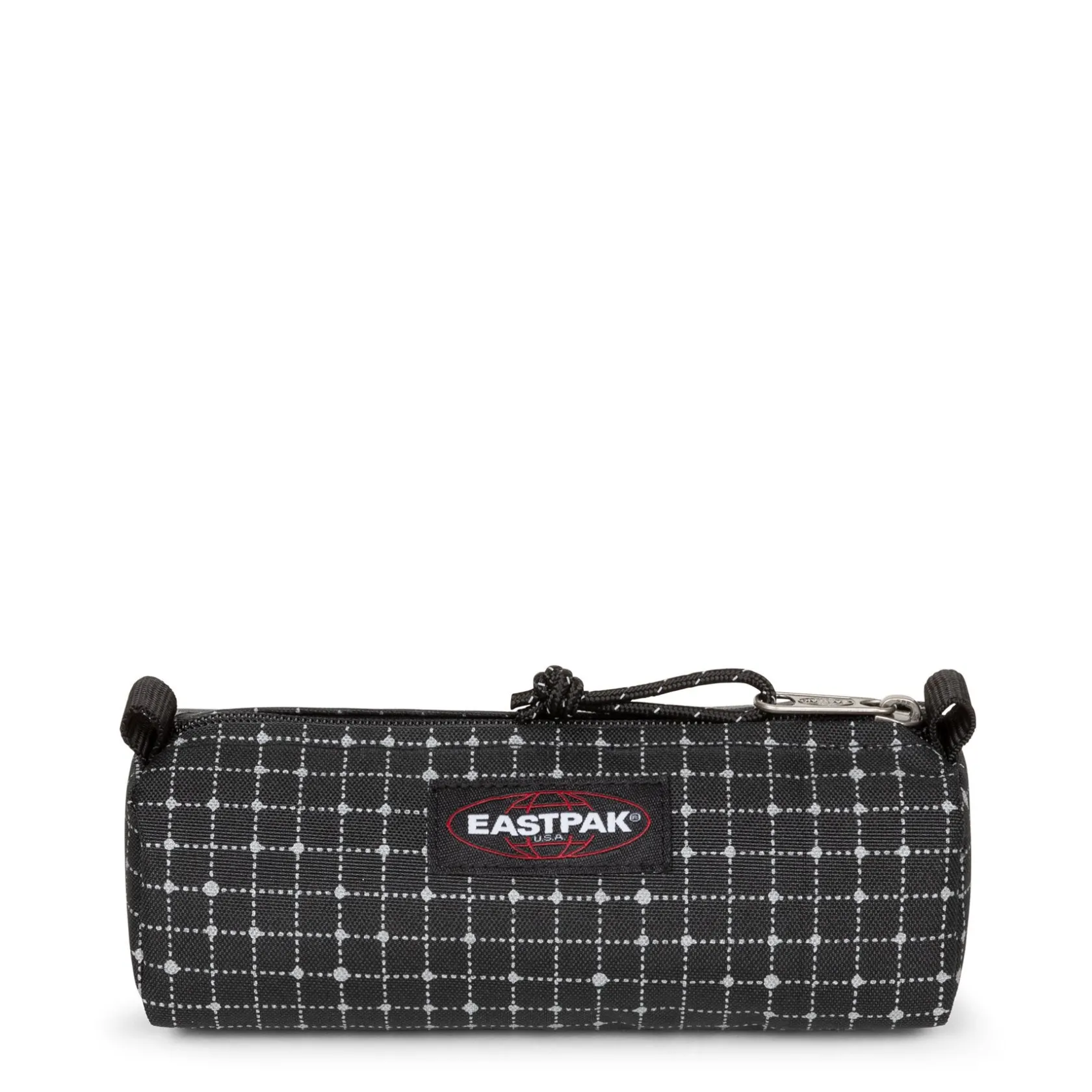 Eastpak School Accessoires | Pennenzakken>BENCHMARK SINGLE RefleksSpaceBlack