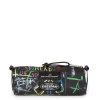 Eastpak School Accessoires | Pennenzakken>BENCHMARK SINGLE BasquiatKingsOfEgypt2
