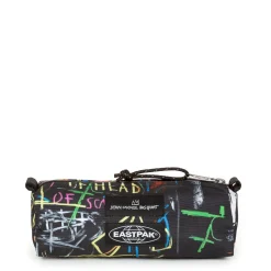 Eastpak School Accessoires | Pennenzakken>BENCHMARK SINGLE BasquiatKingsOfEgypt2