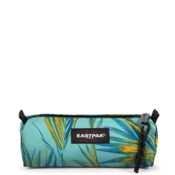 Eastpak School Accessoires | Pennenzakken>BENCHMARK SINGLE BrizePalmAqua