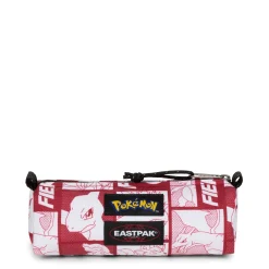Eastpak School Accessoires | Pennenzakken>BENCHMARK SINGLE PokemonBurgundy