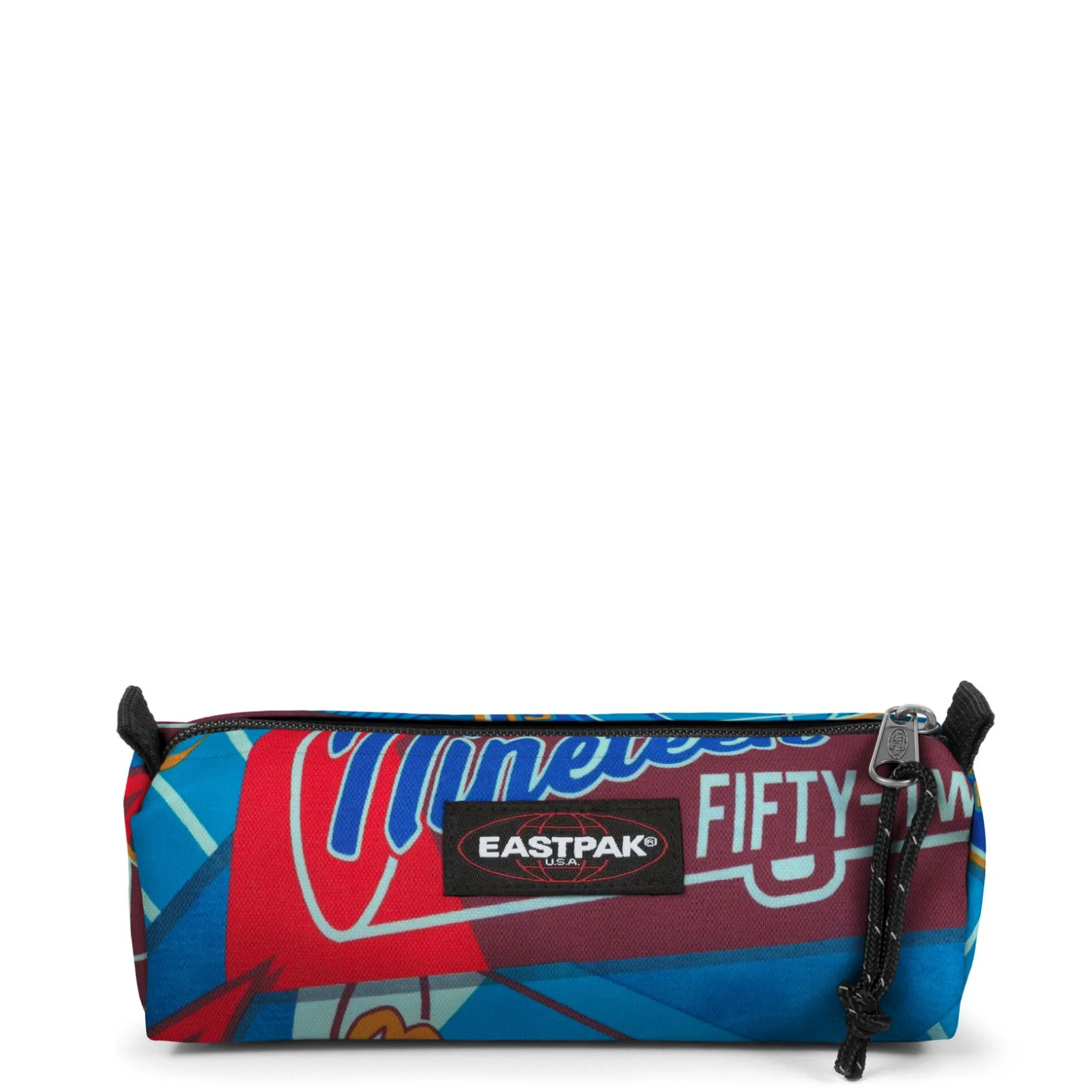 Eastpak School Accessoires | Pennenzakken>BENCHMARK SINGLE ClashBlue