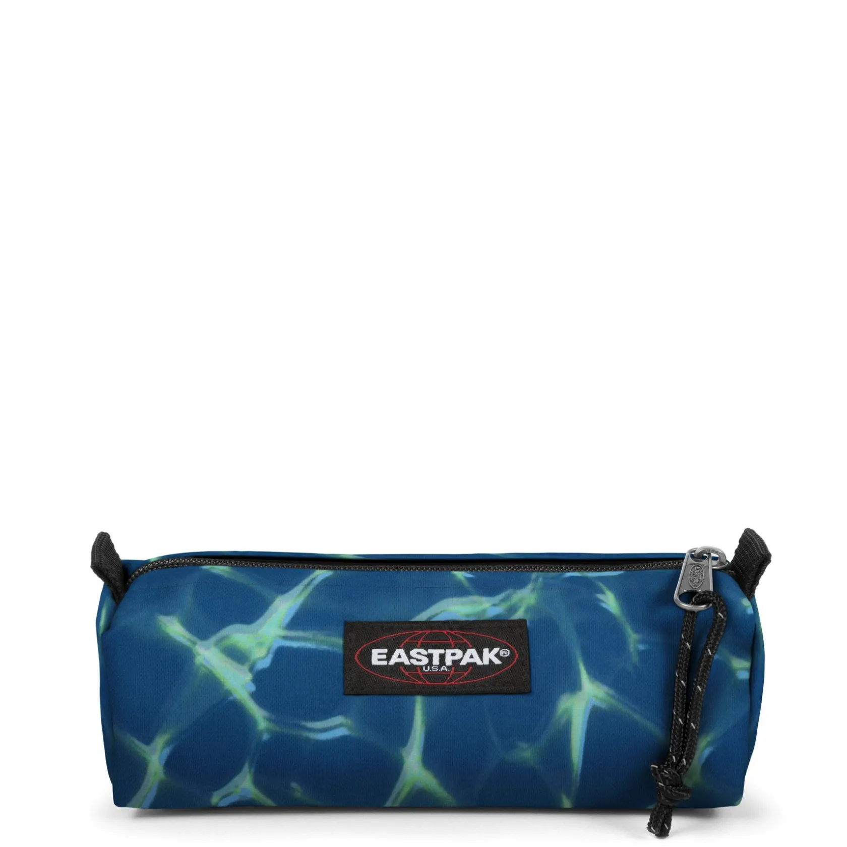 Eastpak School Accessoires | Pennenzakken>BENCHMARK SINGLE LiquitNavy