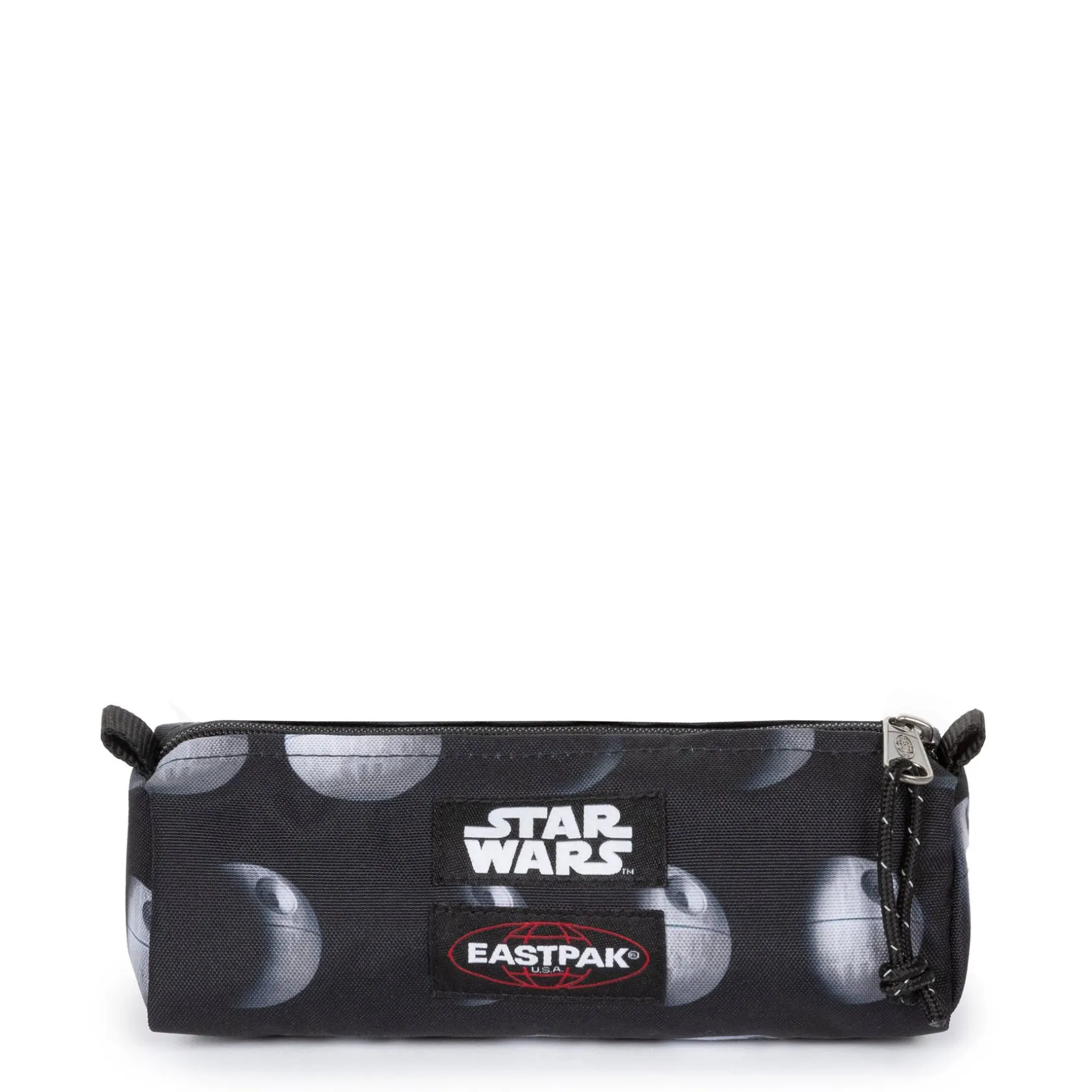 Eastpak School Accessoires | Pennenzakken>BENCHMARK SINGLE SWDeathStarBlack