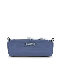 Eastpak School Accessoires | Pennenzakken>BENCHMARK SINGLE KontrastPrepBlue