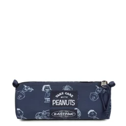 Eastpak Accessoires>BENCHMARK SINGLE PeanutsNavy