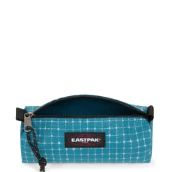 Eastpak School Accessoires | Pennenzakken>BENCHMARK SINGLE RefleksSpaceBlue