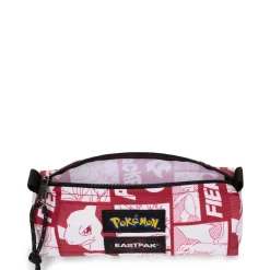 Eastpak School Accessoires | Pennenzakken>BENCHMARK SINGLE PokemonBurgundy