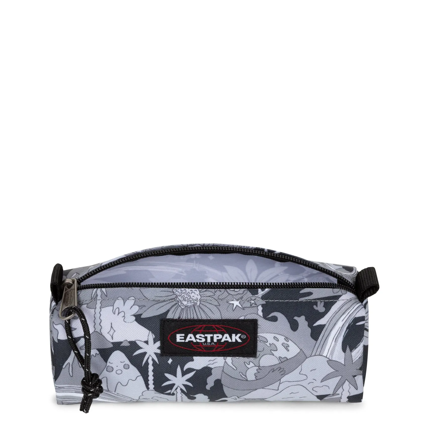Eastpak School Accessoires | Pennenzakken>BENCHMARK SINGLE DoodleFestDark