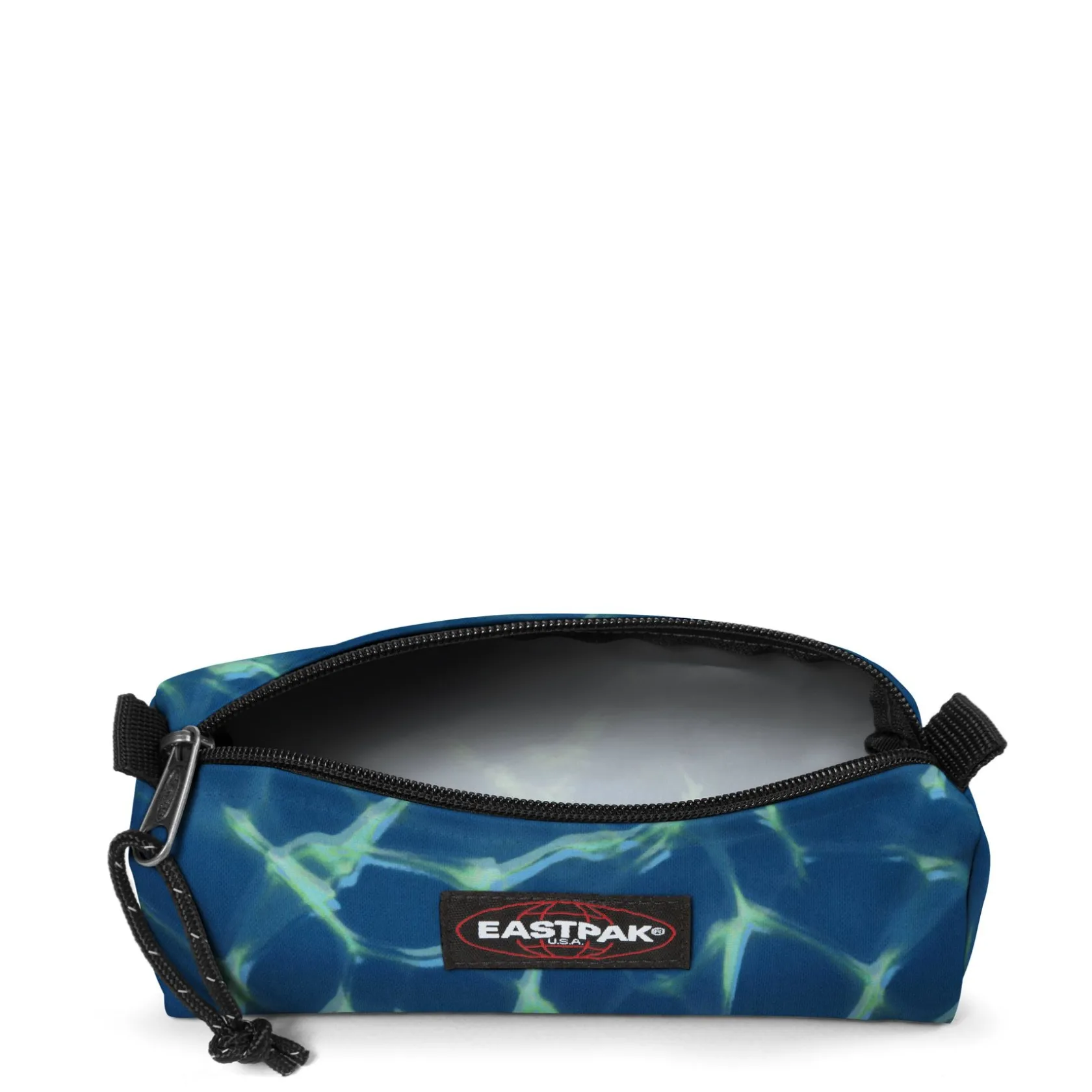 Eastpak School Accessoires | Pennenzakken>BENCHMARK SINGLE LiquitNavy