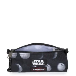 Eastpak School Accessoires | Pennenzakken>BENCHMARK SINGLE SWDeathStarBlack