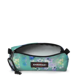 Eastpak School Accessoires | Pennenzakken>BENCHMARK SINGLE FloraFadeAqua