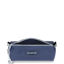 Eastpak School Accessoires | Pennenzakken>BENCHMARK SINGLE KontrastPrepBlue