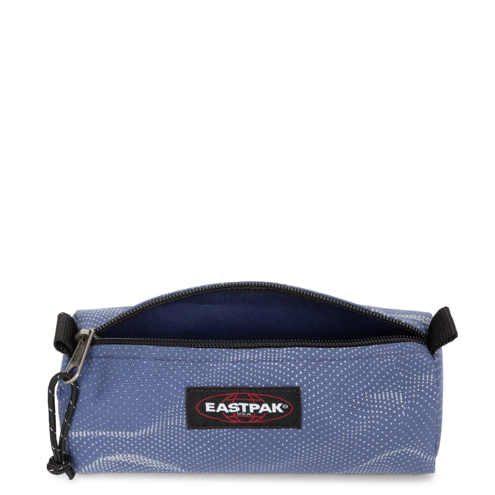 Eastpak Accessoires>BENCHMARK SINGLE RefleksDotsNavy