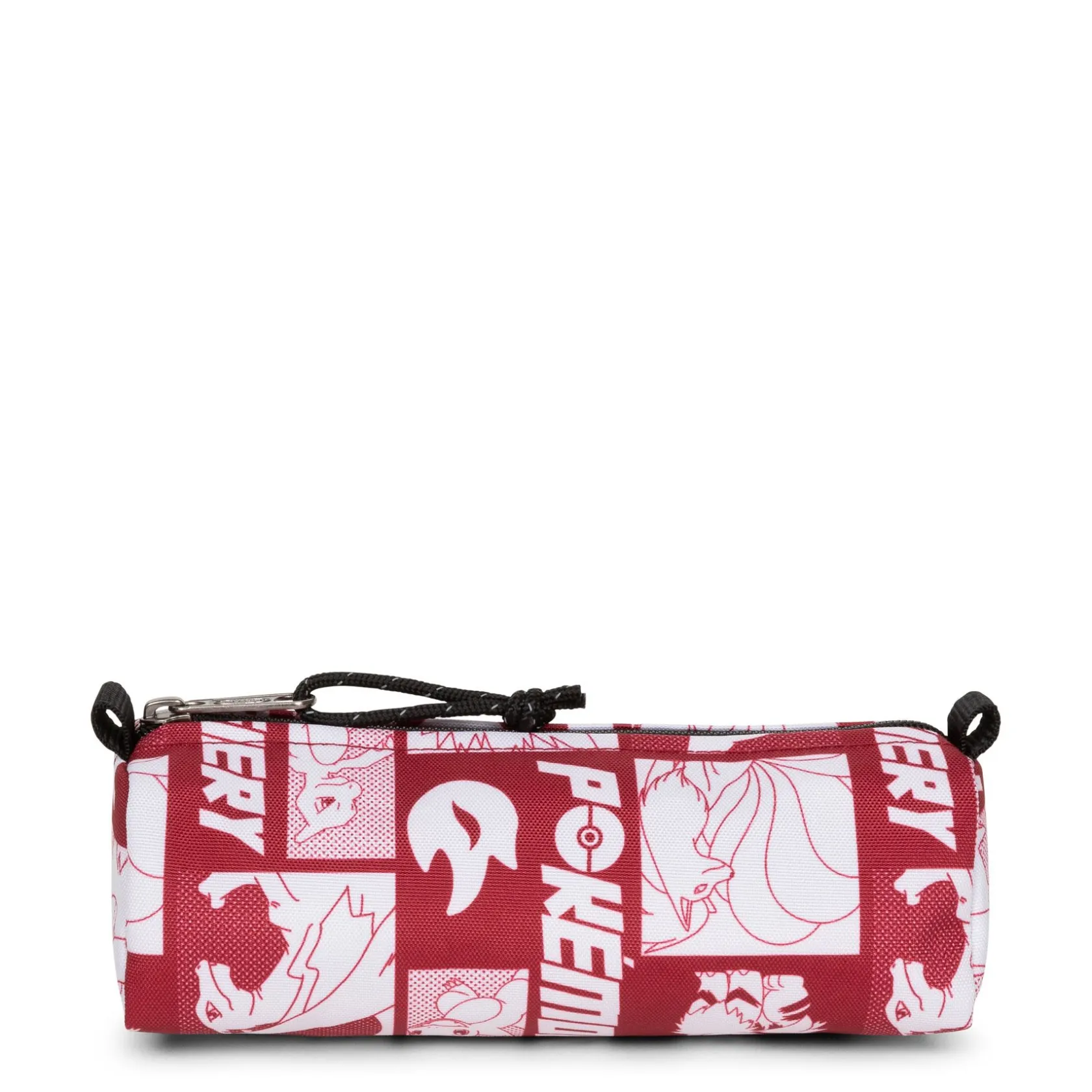 Eastpak School Accessoires | Pennenzakken>BENCHMARK SINGLE PokemonBurgundy