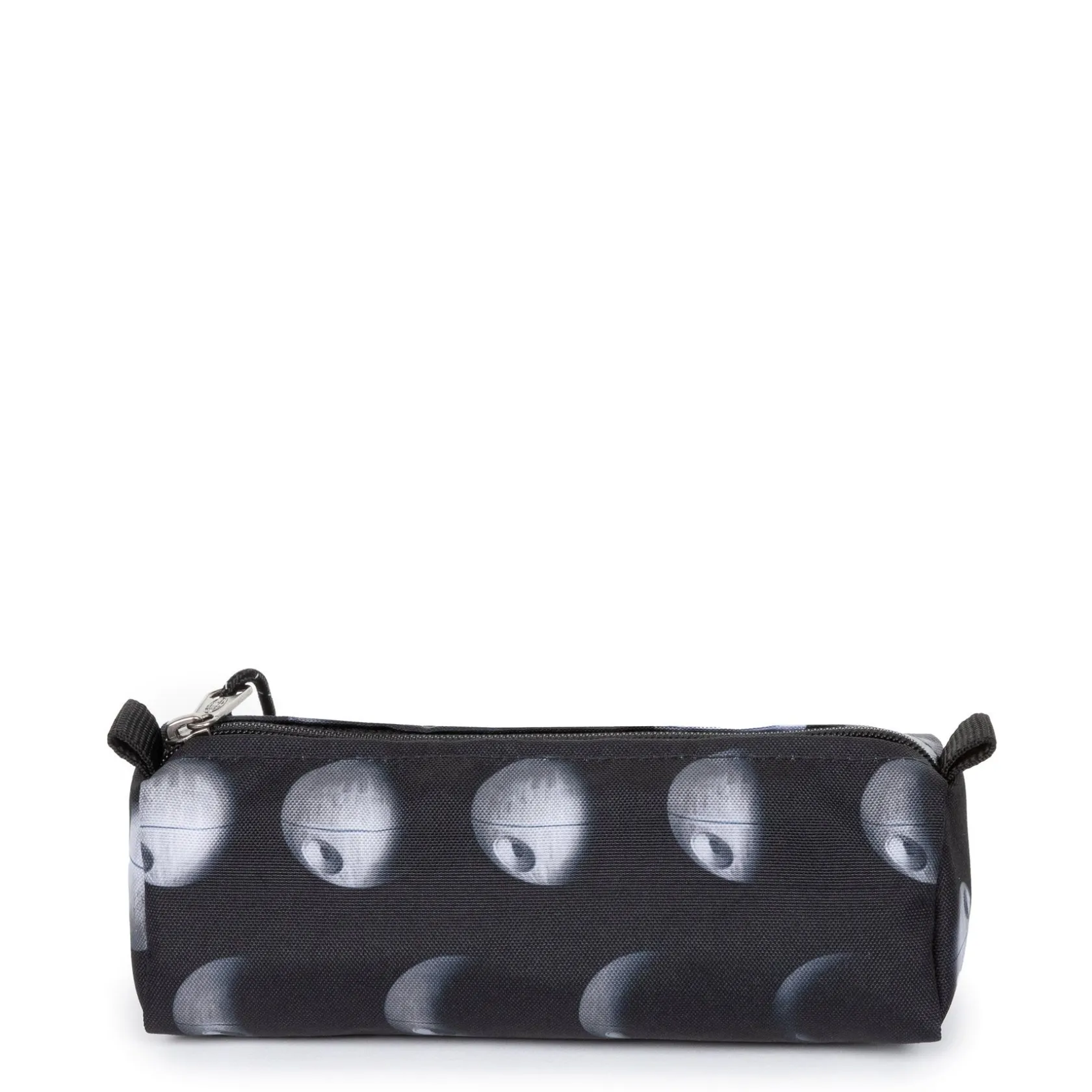 Eastpak School Accessoires | Pennenzakken>BENCHMARK SINGLE SWDeathStarBlack