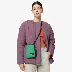 Eastpak Telefoontasjes>BUDDY GemGreen