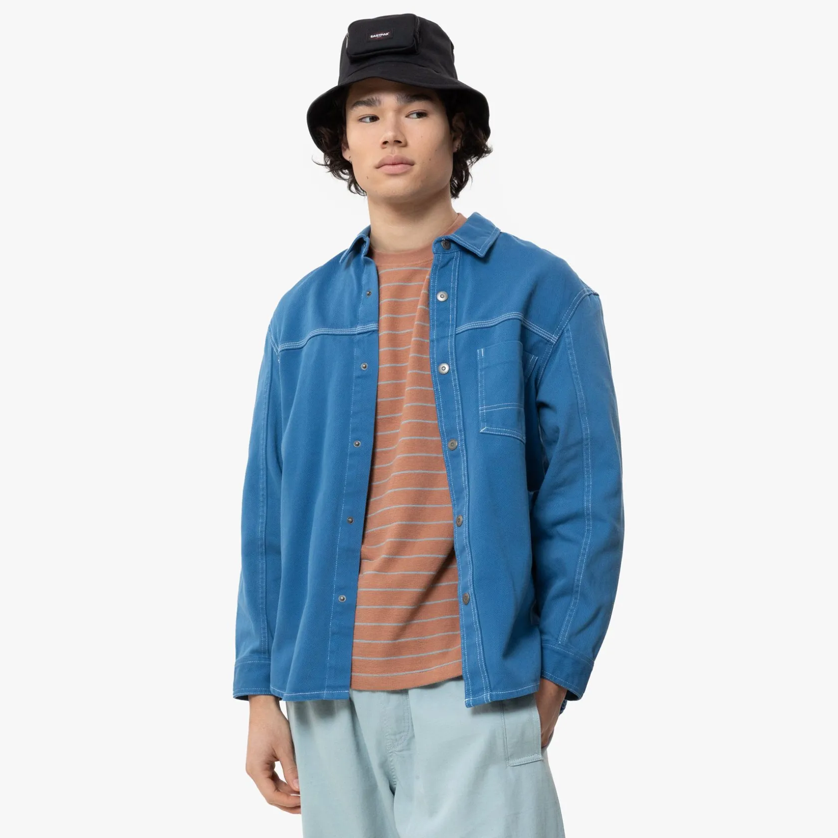 Eastpak Accessoires | Hoeden En Mutsen>BUKHAT Black