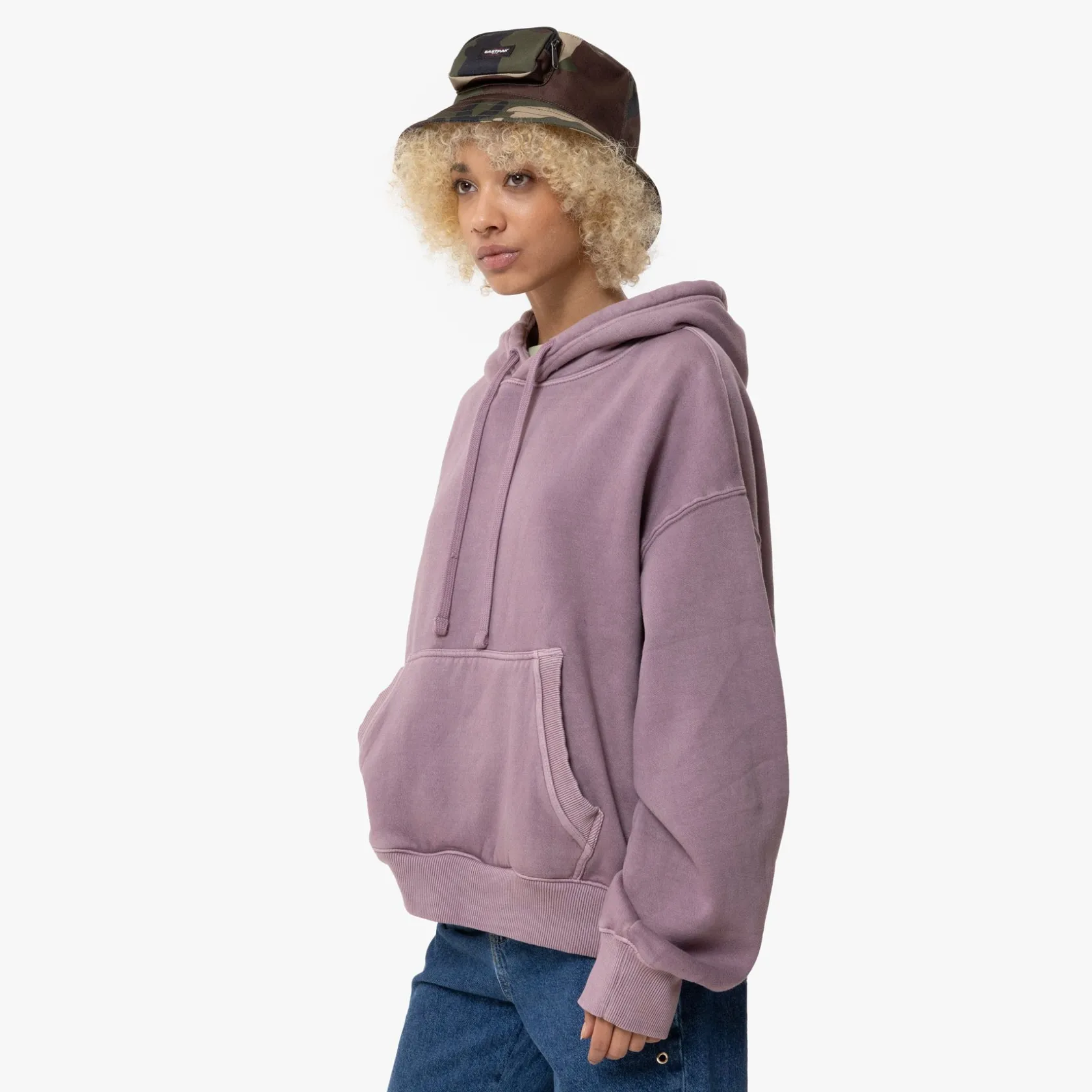 Eastpak Hoeden En Mutsen>BUKHAT Camo