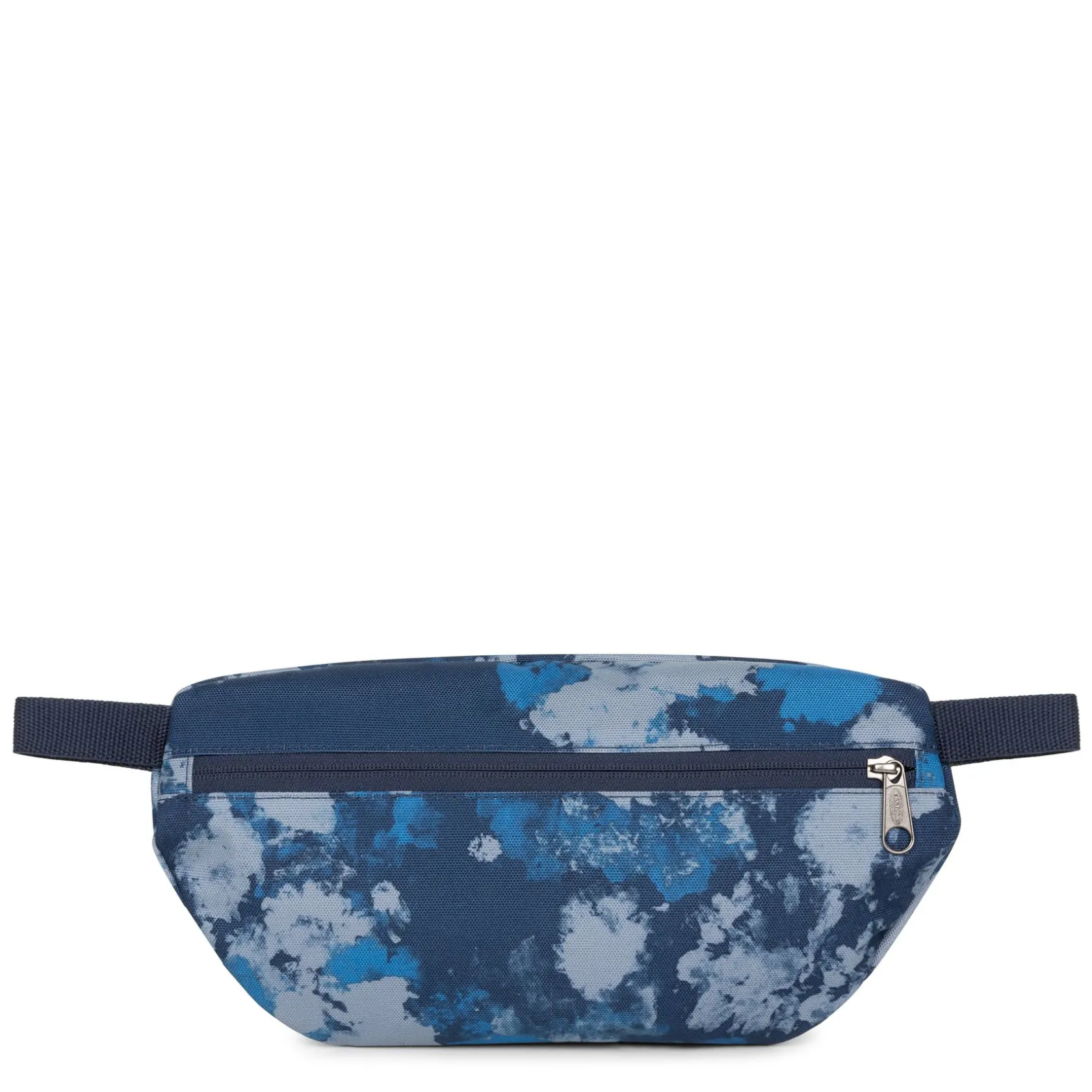 Eastpak Heuptassen | Heuptassen>BUMBAG LARGE WashedPrintBlue