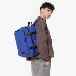 Eastpak Bagage Onder De Stoel | Waterdichte Rugzakken>CABIN PAK'R TarpBlue