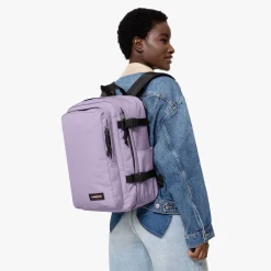 Eastpak Bagage Onder De Stoel | Waterdichte Rugzakken>CABIN PAK'R OrchidLilac