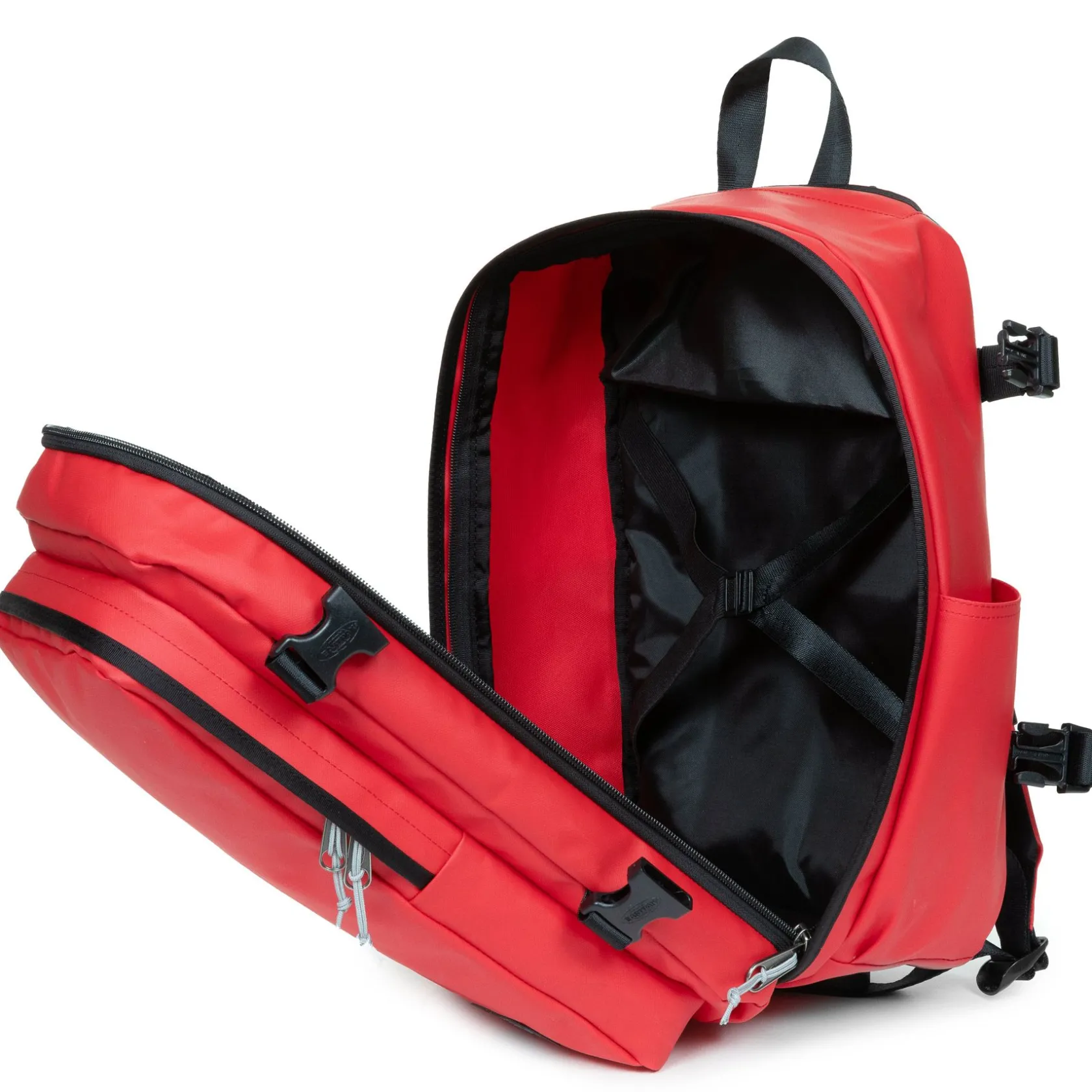 Eastpak Bagage Onder De Stoel | Waterdichte Rugzakken>CABIN PAK'R TarpRed
