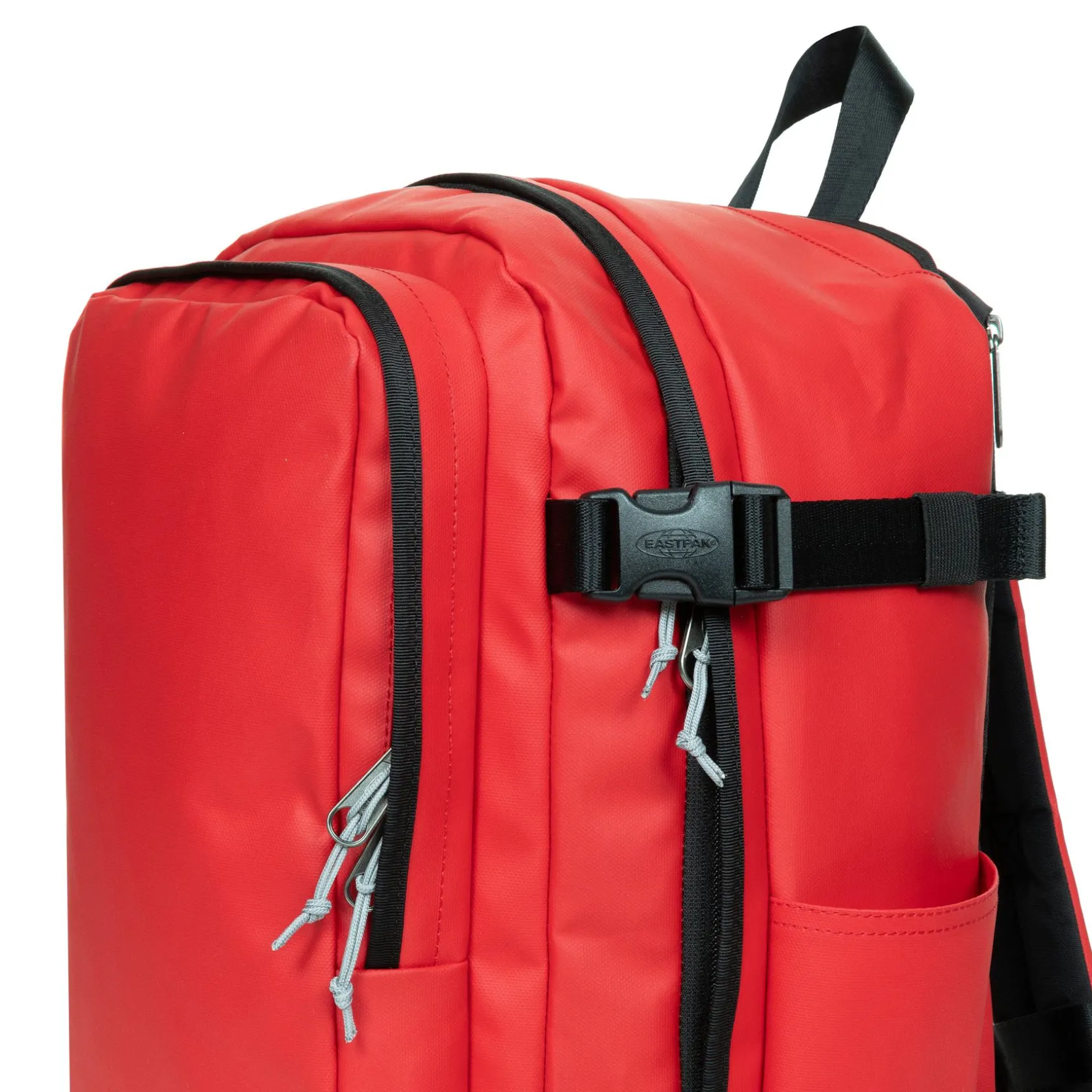 Eastpak Bagage Onder De Stoel | Waterdichte Rugzakken>CABIN PAK'R TarpRed