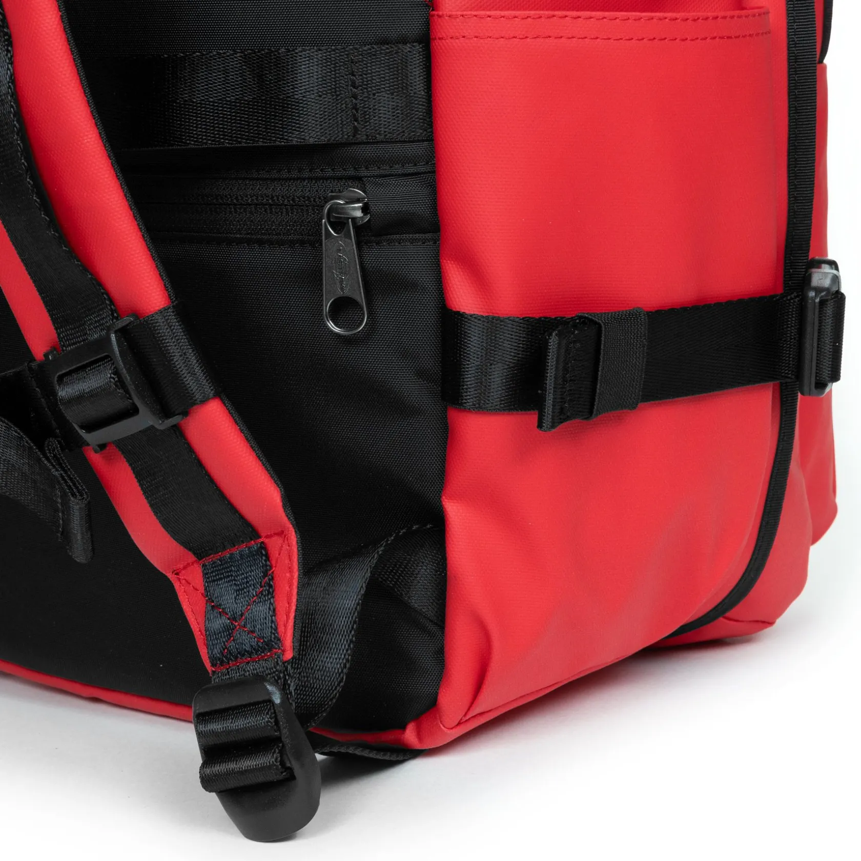 Eastpak Bagage Onder De Stoel | Waterdichte Rugzakken>CABIN PAK'R TarpRed