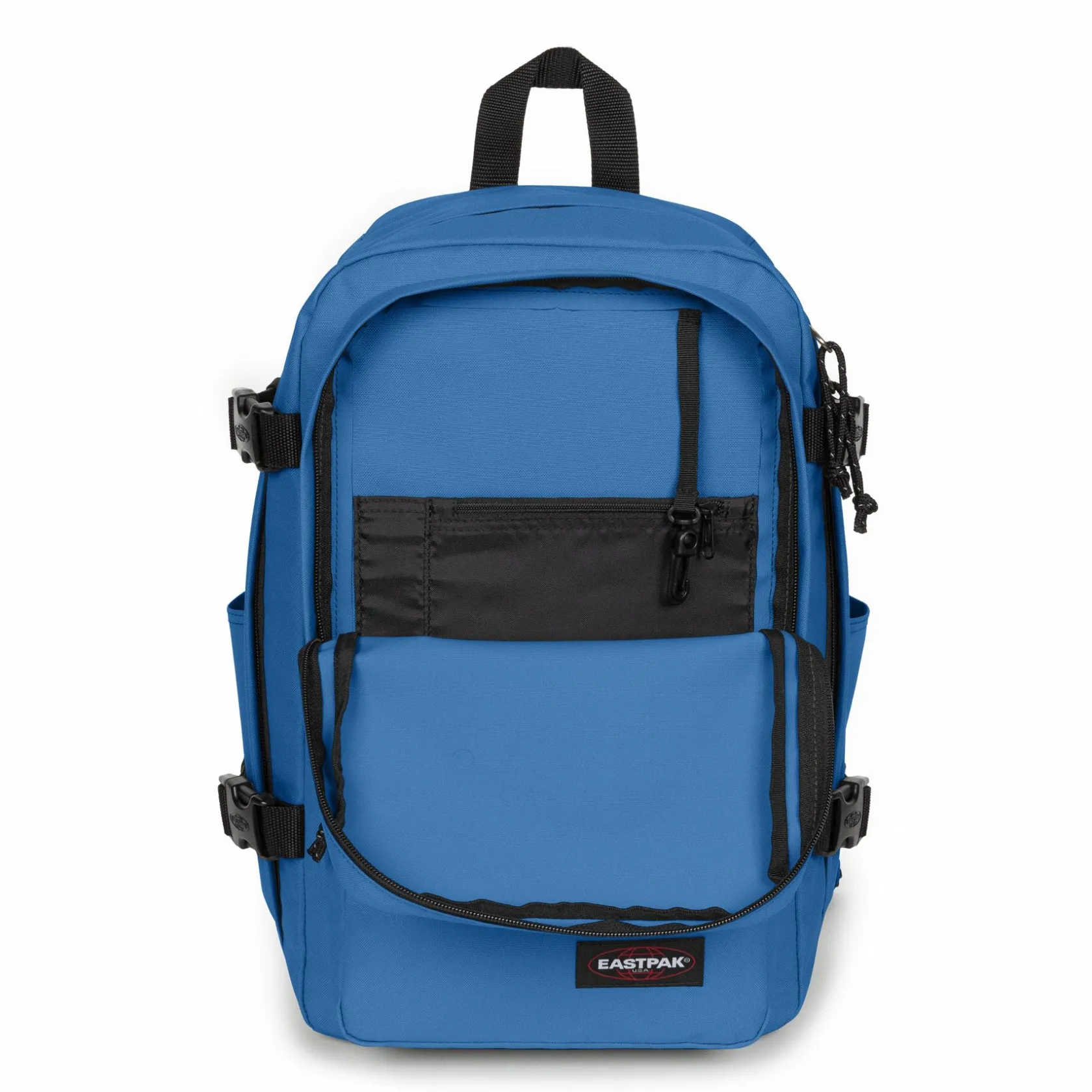 Eastpak Bagage Onder De Stoel>CABIN PAK'R HealingBlue