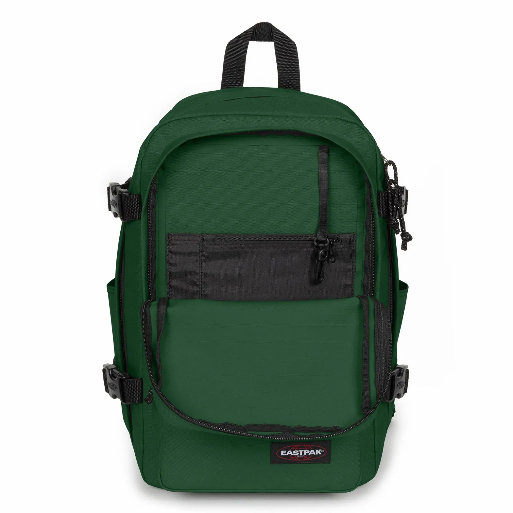 Eastpak Waterdichte Rugzakken | Bagage Onder De Stoel>CABIN PAK'R BristleGreen