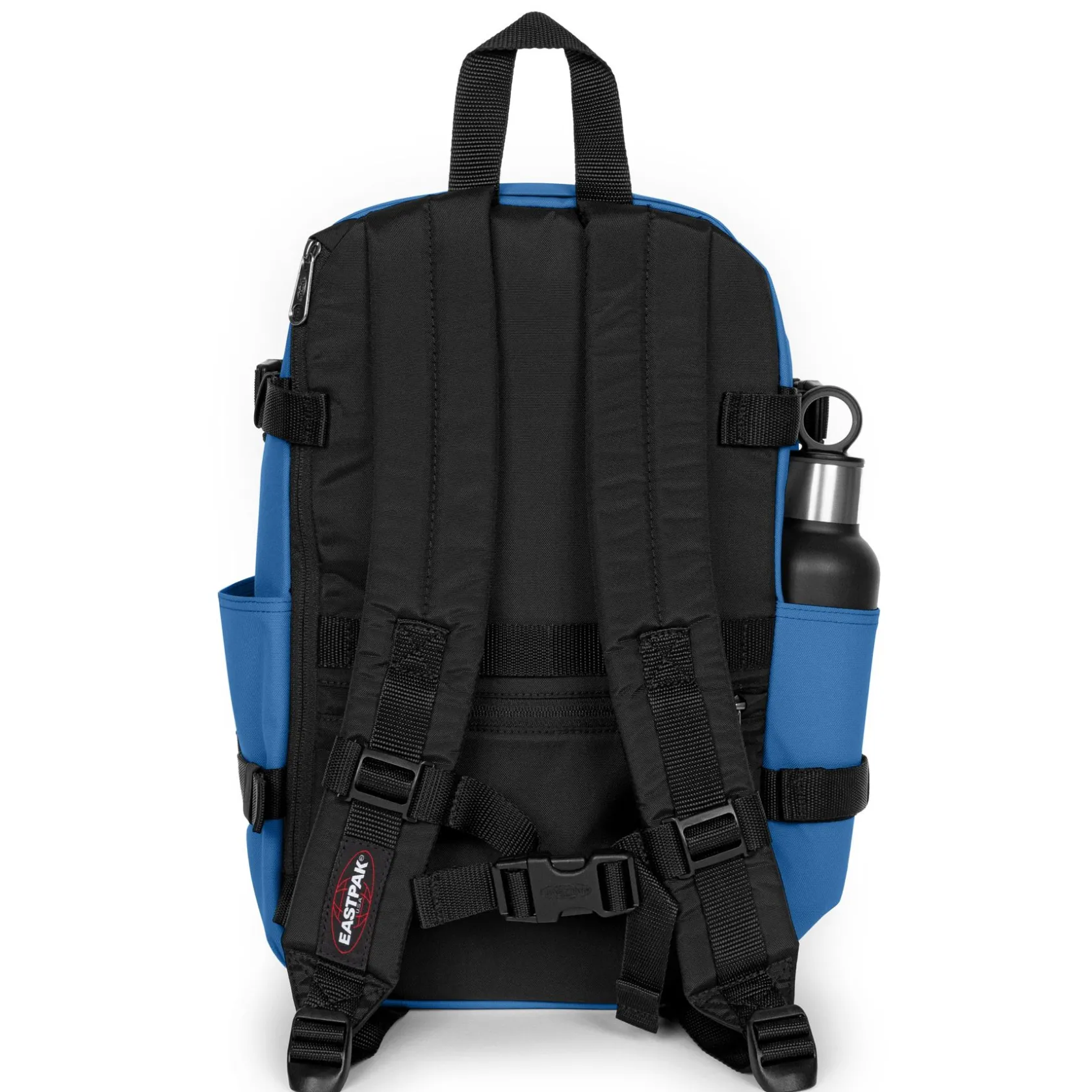 Eastpak Bagage Onder De Stoel>CABIN PAK'R HealingBlue