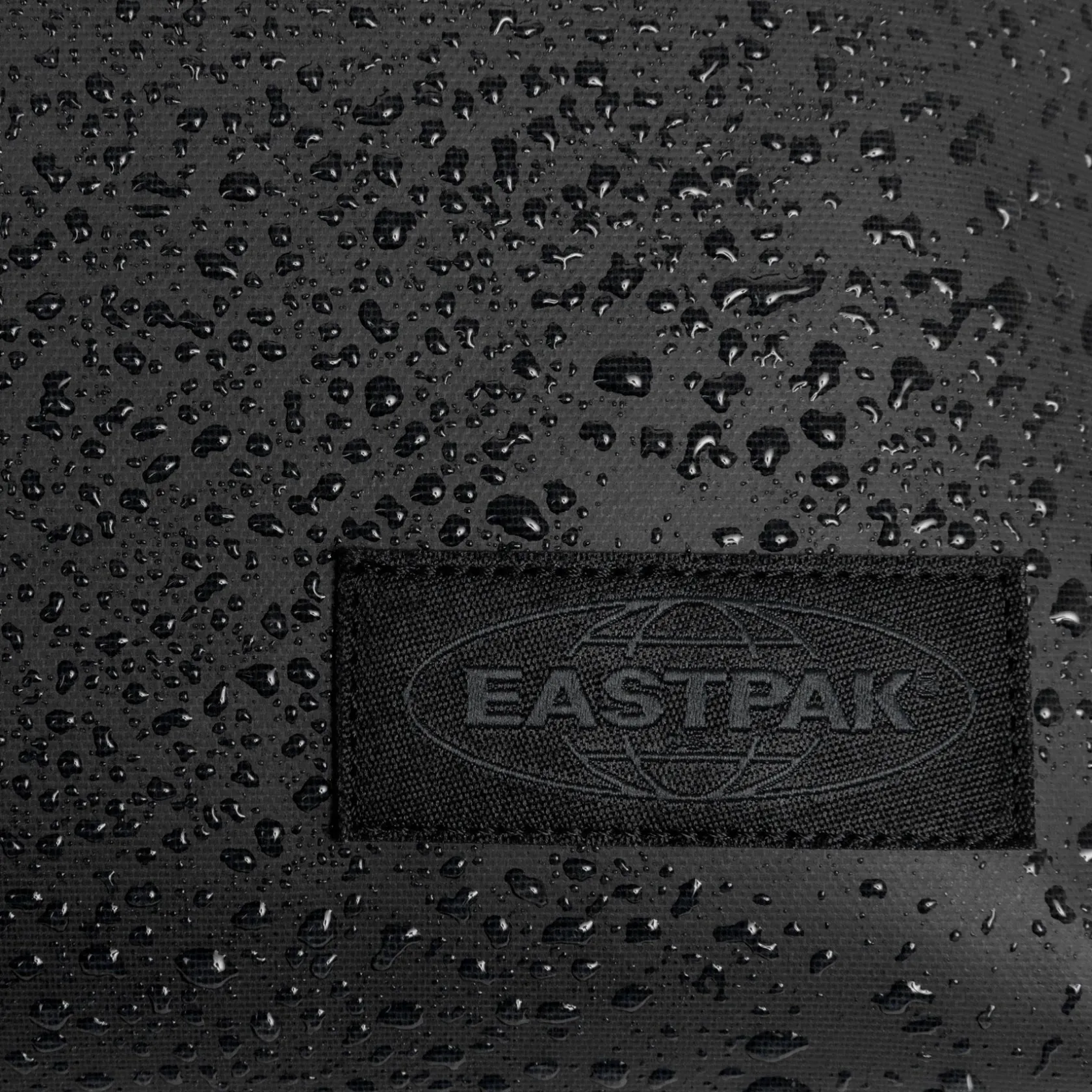 Eastpak Bagage Onder De Stoel | Waterdichte Rugzakken>CABIN PAK'R TarpBlack2